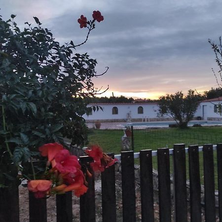 Fazenda Do Marante Hostel Tomar Εξωτερικό φωτογραφία