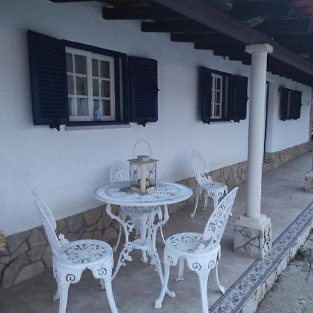 Fazenda Do Marante Hostel Tomar Εξωτερικό φωτογραφία