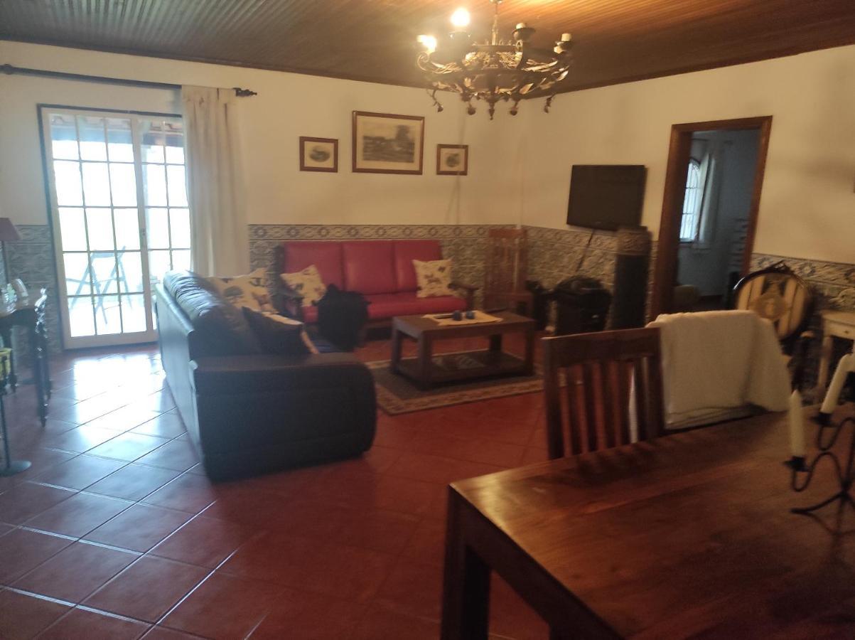Fazenda Do Marante Hostel Tomar Εξωτερικό φωτογραφία