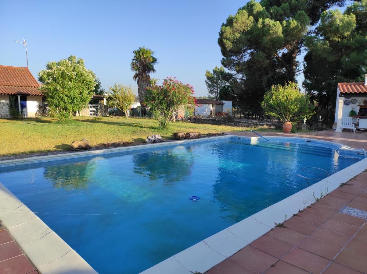 Fazenda Do Marante Hostel Tomar Εξωτερικό φωτογραφία