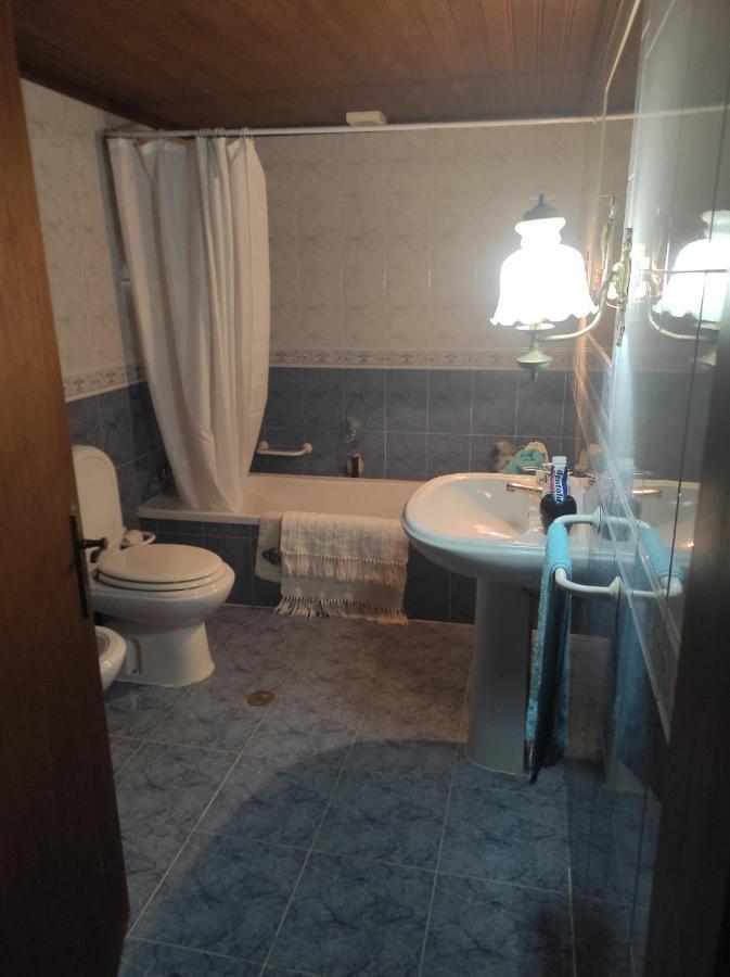 Fazenda Do Marante Hostel Tomar Εξωτερικό φωτογραφία