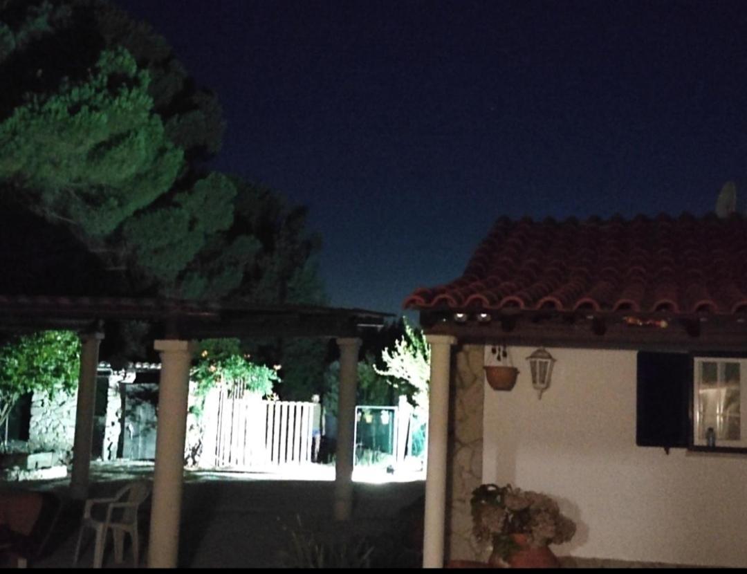 Fazenda Do Marante Hostel Tomar Εξωτερικό φωτογραφία