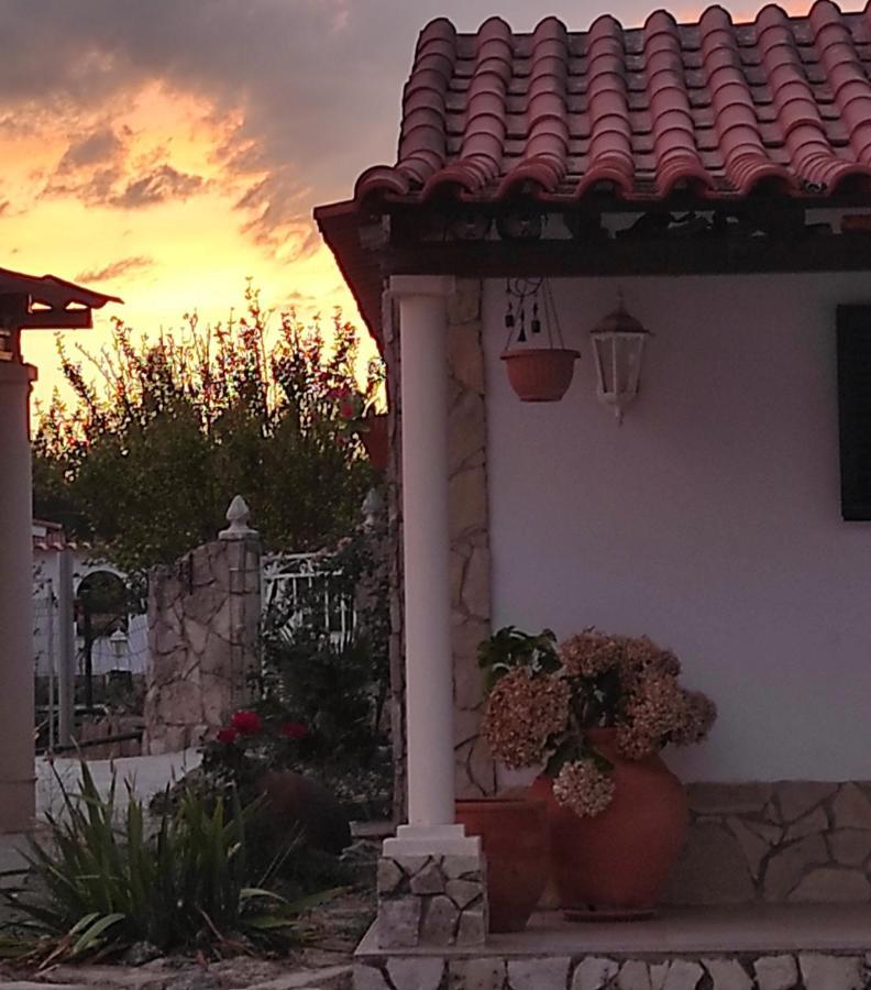 Fazenda Do Marante Hostel Tomar Εξωτερικό φωτογραφία