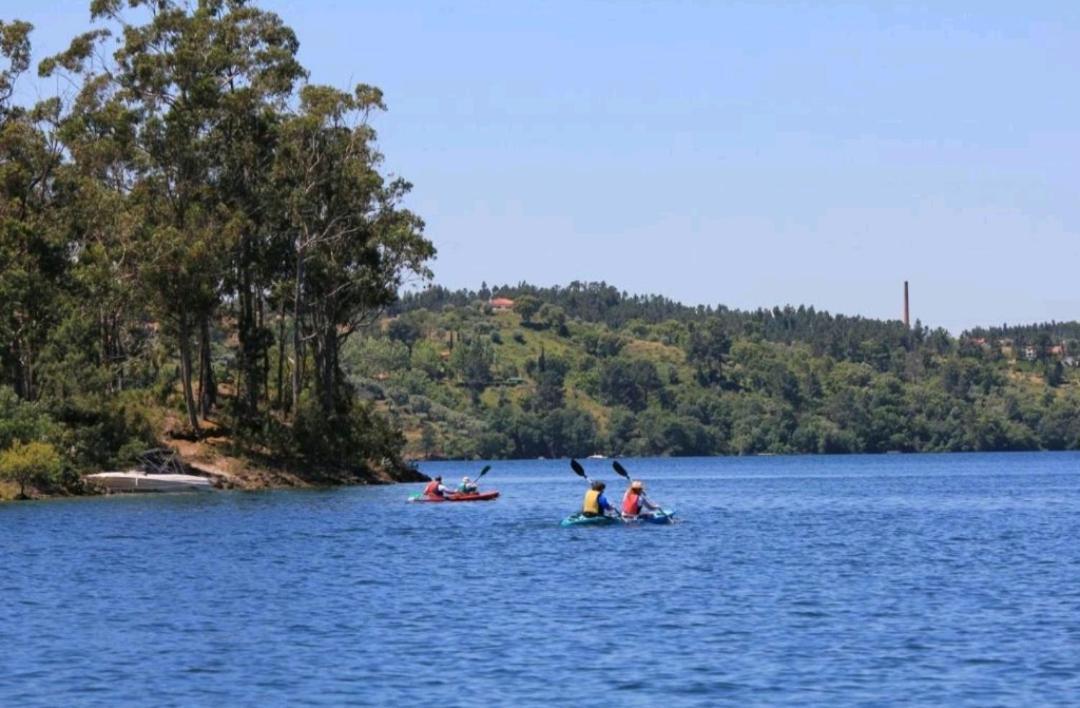 Fazenda Do Marante Hostel Tomar Εξωτερικό φωτογραφία