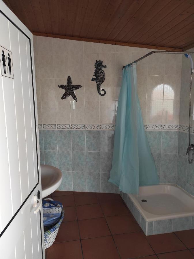 Fazenda Do Marante Hostel Tomar Εξωτερικό φωτογραφία