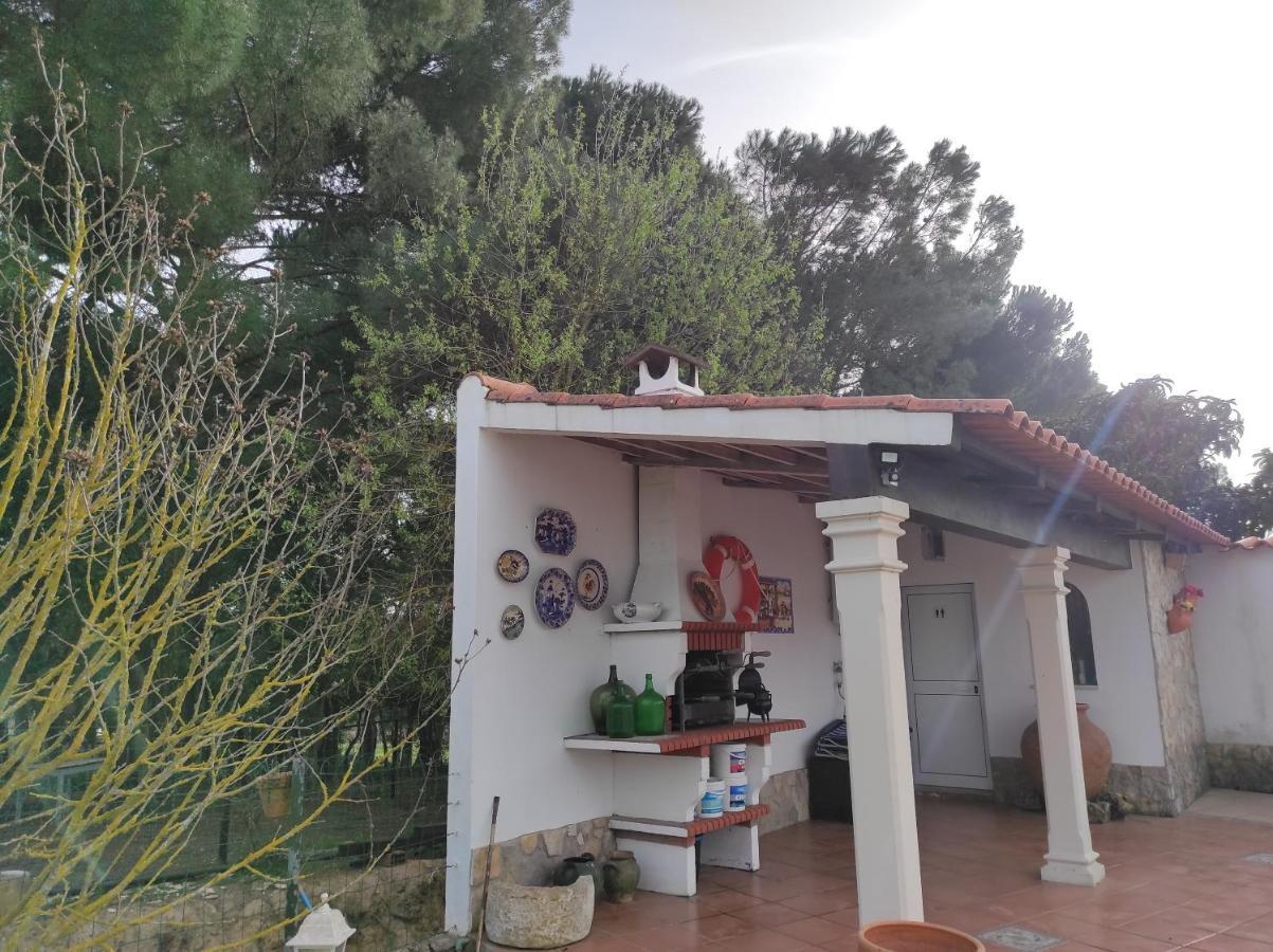 Fazenda Do Marante Hostel Tomar Εξωτερικό φωτογραφία
