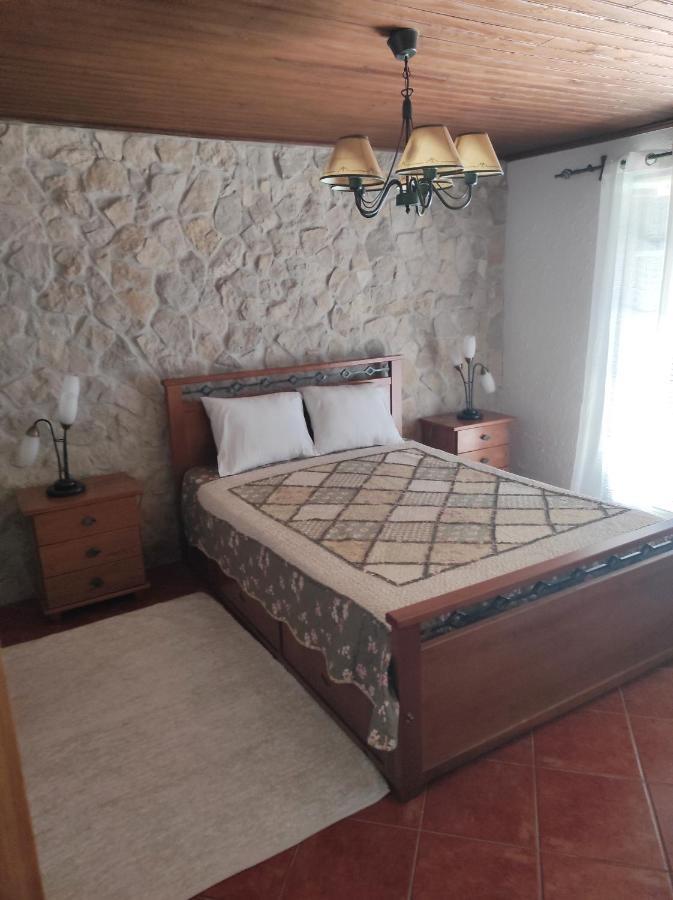 Fazenda Do Marante Hostel Tomar Εξωτερικό φωτογραφία