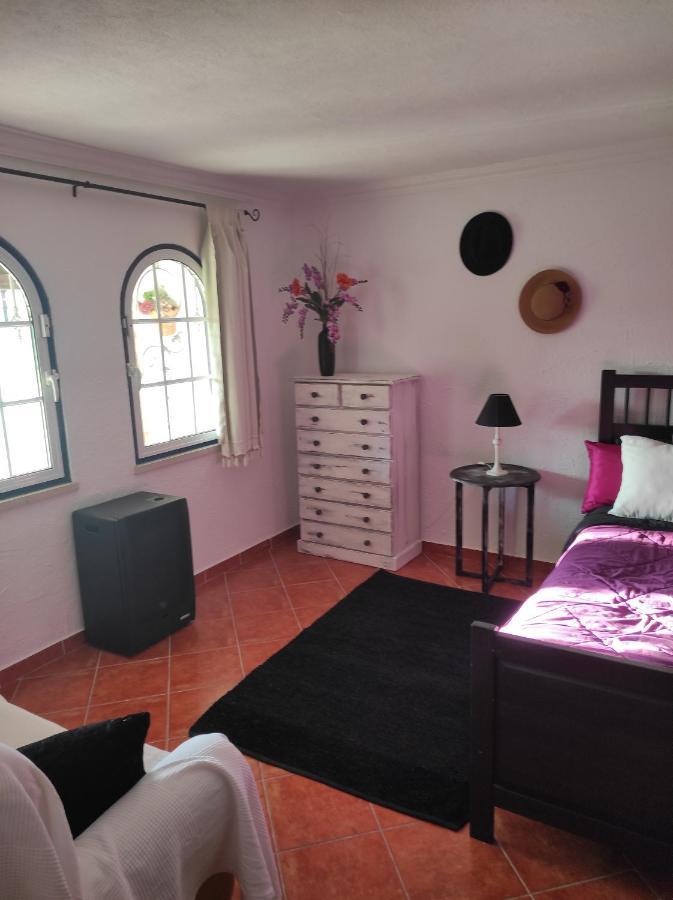 Fazenda Do Marante Hostel Tomar Εξωτερικό φωτογραφία