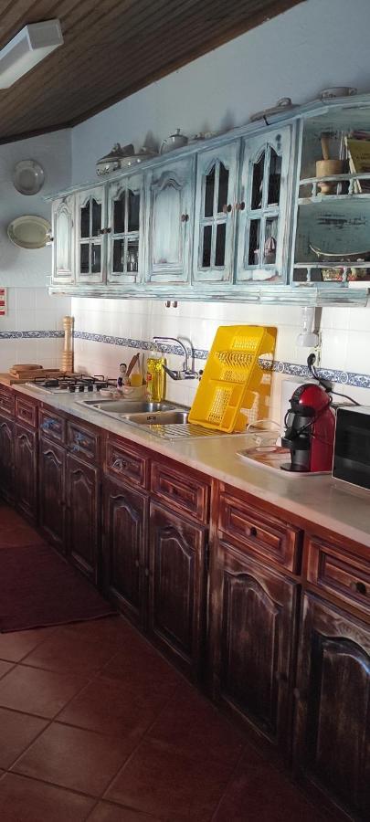 Fazenda Do Marante Hostel Tomar Εξωτερικό φωτογραφία