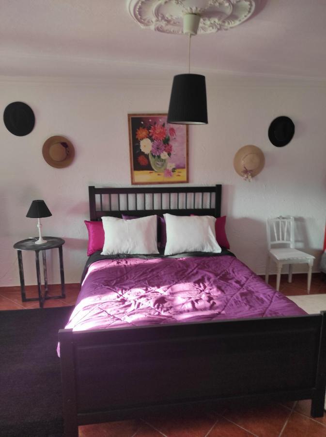 Fazenda Do Marante Hostel Tomar Εξωτερικό φωτογραφία