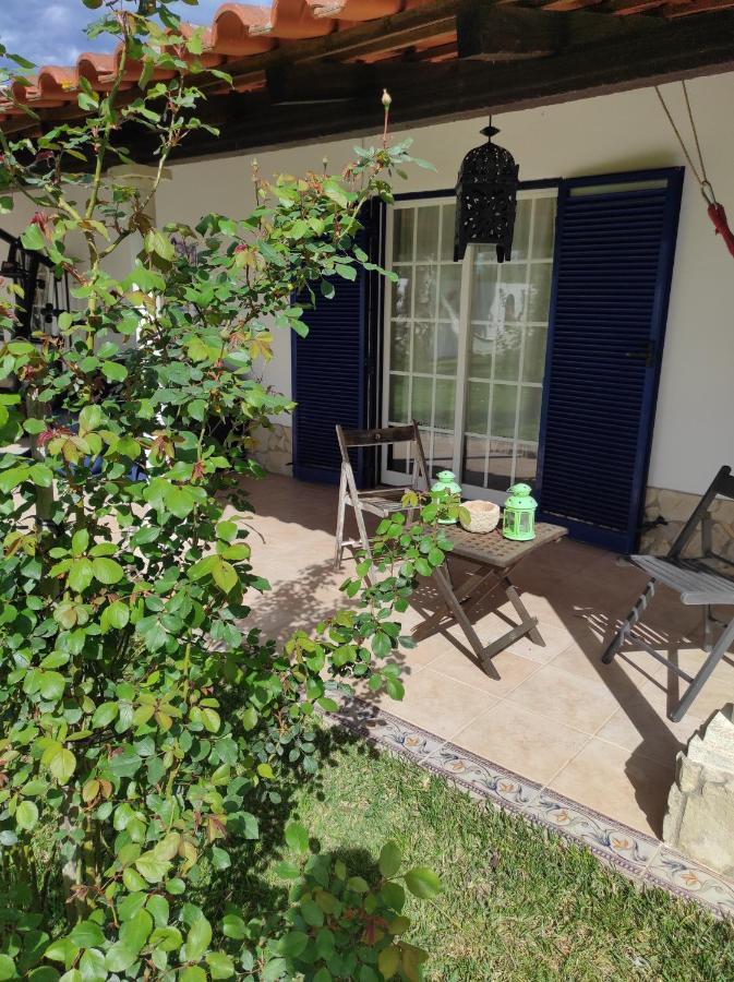 Fazenda Do Marante Hostel Tomar Εξωτερικό φωτογραφία
