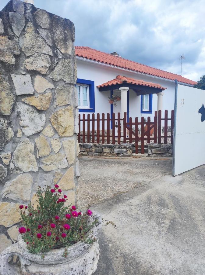 Fazenda Do Marante Hostel Tomar Εξωτερικό φωτογραφία