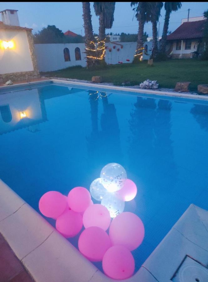 Fazenda Do Marante Hostel Tomar Εξωτερικό φωτογραφία